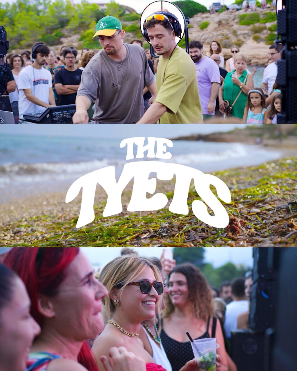 Instagram post from robert_audiovisuals. This post is in position 2.