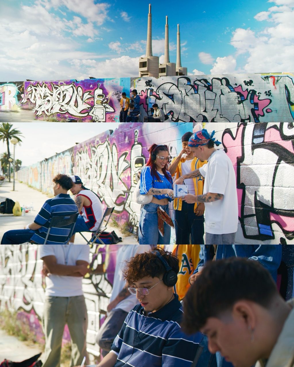 Instagram post from robert_audiovisuals. This post is in position 7.