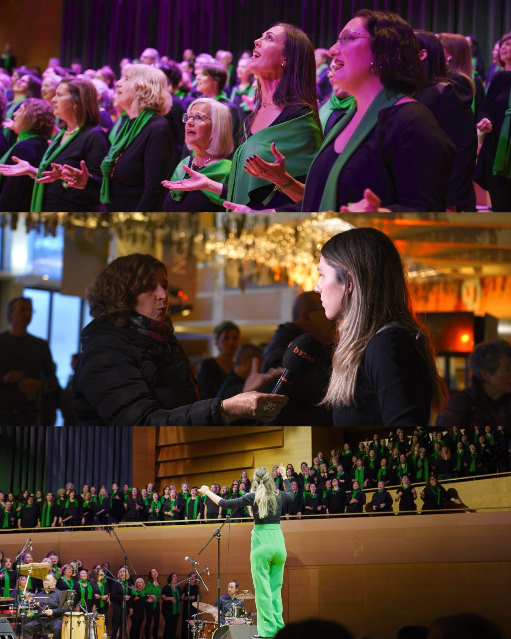 Instagram post from robert_audiovisuals. This post is in position 8.