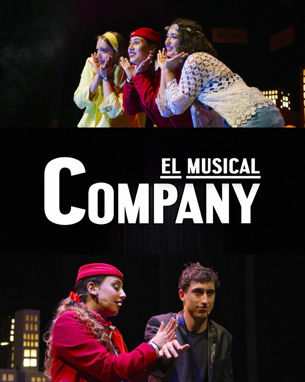 Instagram post from robert_audiovisuals. This post is in position 4.