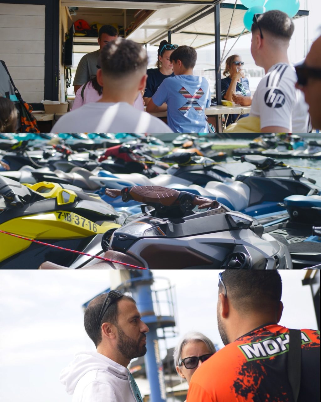 Instagram post from robert_audiovisuals. This post is in position 3.